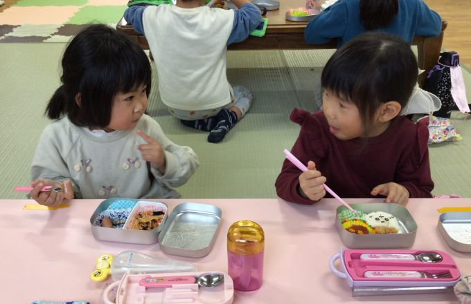 お弁当